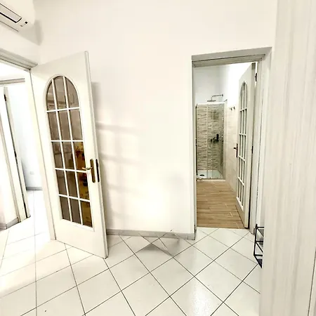 Daire La Casa Di Paolo Casa A Due Passi Dal Centr *