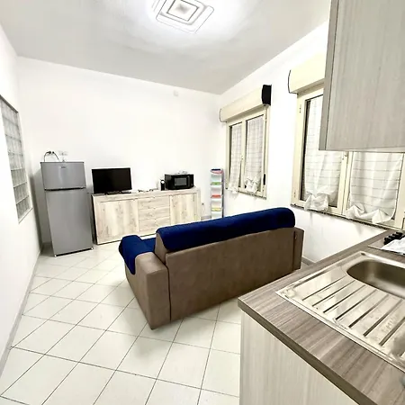 La Casa Di Paolo Casa A Due Passi Dal Centr