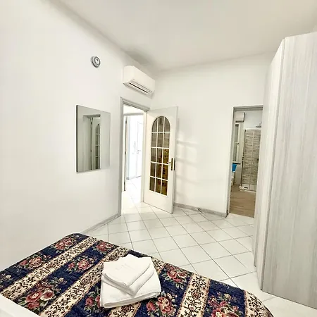 La Casa Di Paolo Casa A Due Passi Dal Centr