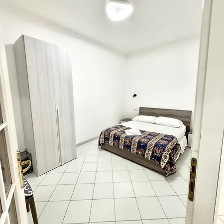La Casa Di Paolo Casa A Due Passi Dal Centr *