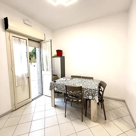 شقة La Casa Di Paolo Casa A Due Passi Dal Centr