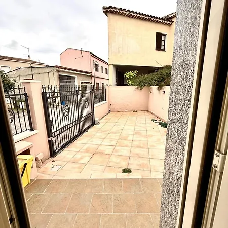 La Casa Di Paolo Casa A Due Passi Dal Centr *