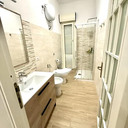 La Casa Di Paolo Casa A Due Passi Dal Centr Appartement *