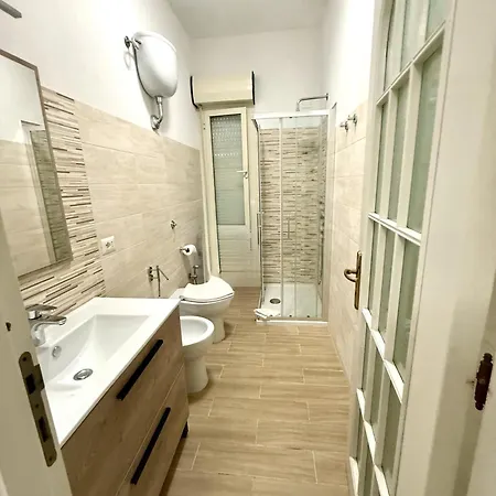 La Casa Di Paolo Casa A Due Passi Dal Centr * Pula
