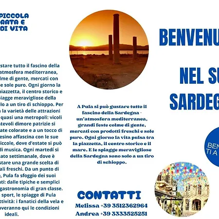 La Casa Di Paolo Casa A Due Passi Dal Centr *